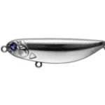 Koop Vandaag Blue Blue Blueblue Shalldus 14 60mm 14g 17 Spark Silver WTD wobbler