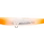 Blue Blue Blueblue Arvin 60S 65mm 6.5g 07 Pumkin Glow WTD wobbler Gecertificeerd