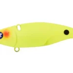 Blue Blue Blueblue Narage65 65mm 17g 16matt Chartreuse wobbler Weekendaanbieding