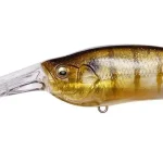 Aanbieding Megabass Ixi Shad Tx 57mm 7.0g Gp Baby Gill wobbler
