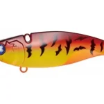 Blue Blue Blueblue Narage65 65mm 17g 04 Red Tiger wobbler Beste Prijs