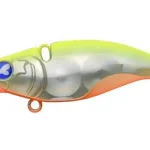 Blue Blue Blueblue Narage50 50mm 12g 06 Chartreuse Back Big Lens Holo wobbler Beste Prijs
