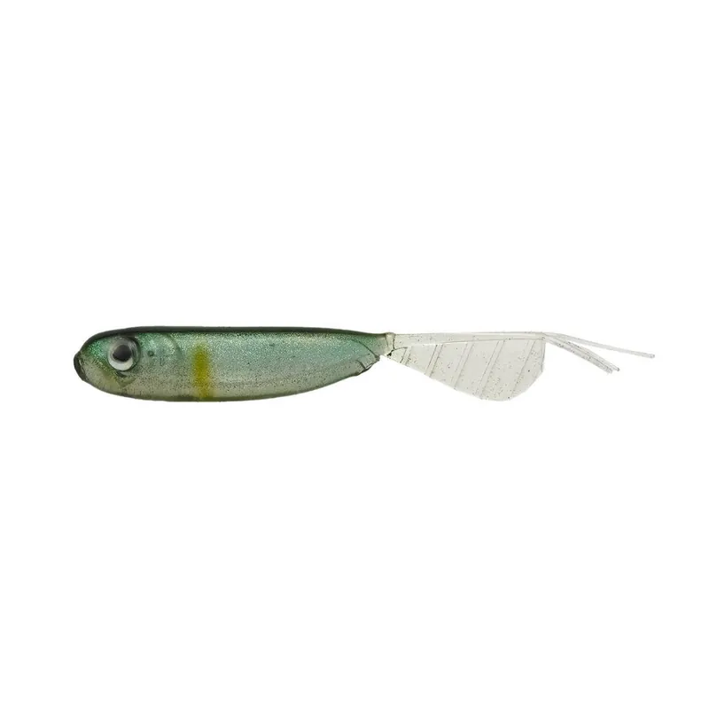 Actieprijs Tiemco Pdl Super Hoveringfish 3" 7.6cm Color 23 gumihal