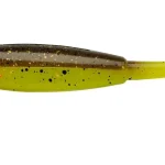 Actieprijs Berkley Sick Vibe 12cm Perch 40pcs