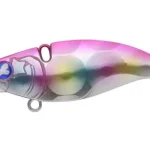 Blue Blue Blueblue Narage50 50mm 12g 05 Pink Back Candy wobbler Rechtstreeks Van De Fabrikant