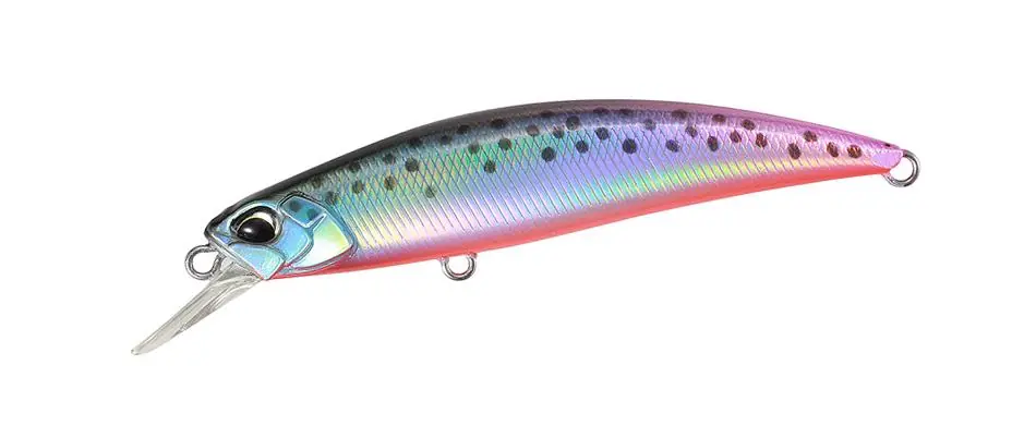 Actieprijs Duo Spearhead Ryuki 70S 7cm 9g Ana4032 Itou Rb wobbler