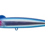 Blue Blue Blueblue Snecon 90S 90mm 15g 01 Blueblue wobbler Goedkoop