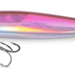 Beperkte Voorraad DOIYO Ghost Rider Floating UV 120mm-PP wobbler