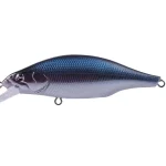 Babyface Sd110-F 110mm 30g 3 Blue Back Silver Laatste Versie