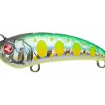Favoriet Blue Blue Blueblue Amicon 40Hs 40mm 4.4g Japan Limited 11geen Fish wobbler