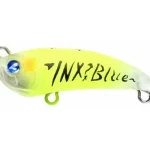 Blue Blue Blueblue Amicon 40S 40mm 3g 11 Flash Chartreuse wobbler Bestel Nu