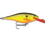 Snelle Levering Rapala Shad Rap SR07 BHO wobbler