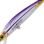 Beperkte Voorraad DUEL HARDCORE MINNOW 70F 70mm - HRKT színkód