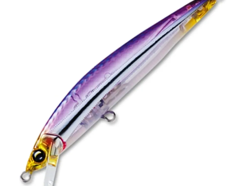 Beperkte Voorraad DUEL HARDCORE MINNOW 70F 70mm - HRKT színkód