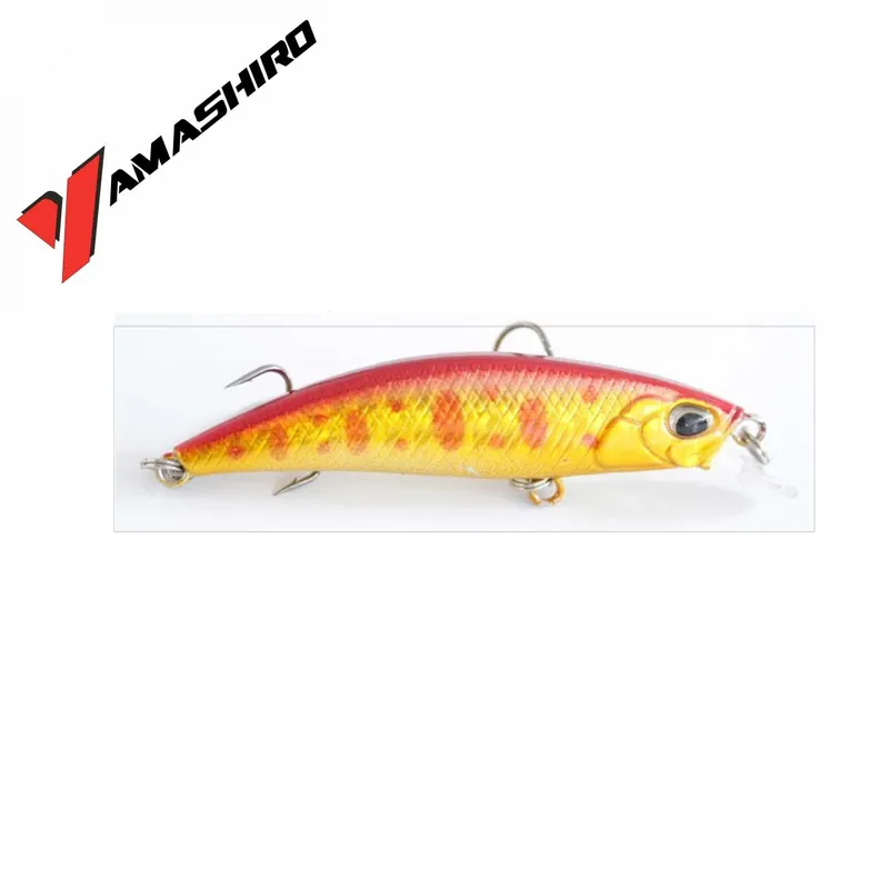 Kolpo Yamashiro Rama Sinking 4,1g 7,0cm 03 wobbler Beste Prijs