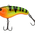 Berkley BER FS-050-XH-FTG FLATT SHAD FT GOLD Laatste Kans