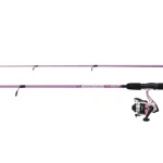 Alleen Vandaag Mitchell TANAGER PINK CAMO II 242 10-30 SPIN CMB pergető szett