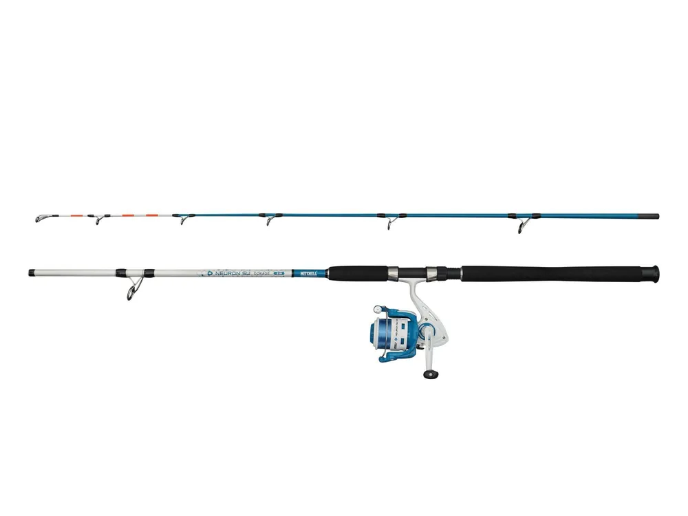 Beste Prijs Mitchell NEURON SW II DORADE 210 60/120g CMB