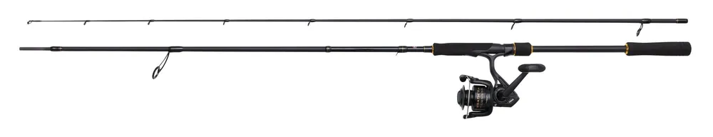 Korting PENN WRATH II EGING 802 - EGI 2.5-4 2500 CBO pergető szett