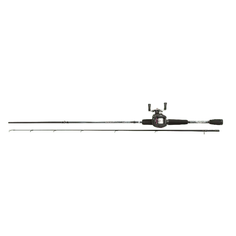 Snelle Levering Abu Garcia GENIKELP-L/662M 10-30G CBO multis pergető szett
