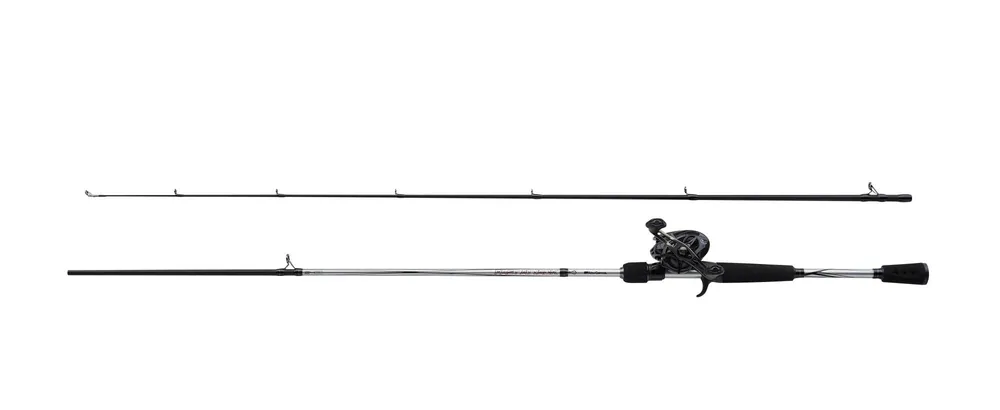 Merkproduct Abu Garcia FAST ATTACK 702MH 10-50g/FALP-L multis pergető szett