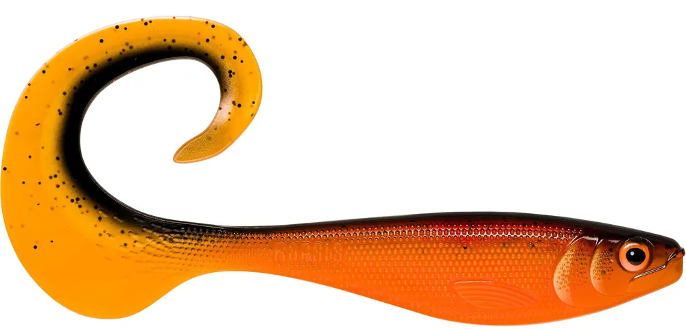 Rapala SOFT OTUS SFOU18 LAR gumihal Op = Op