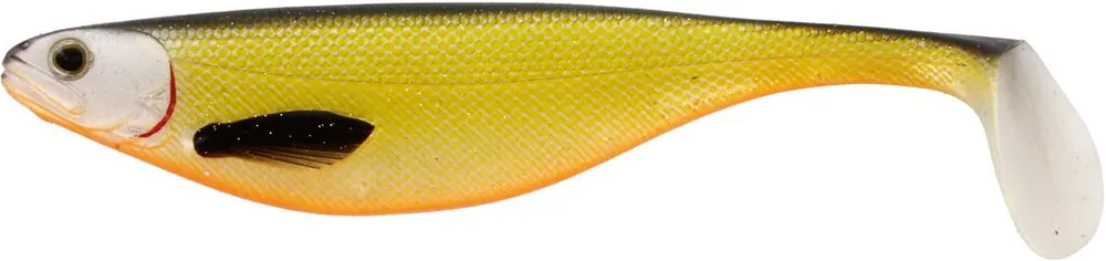 WESTIN ShadTeez 9 cm 7 g Official Roach 3 db/csomag Bestel Nu