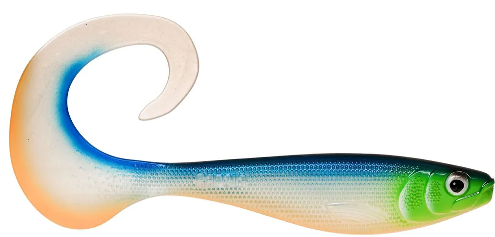 Rapala SOFT OTUS SFOU18 BGH gumihal Gereduceerde Prijs