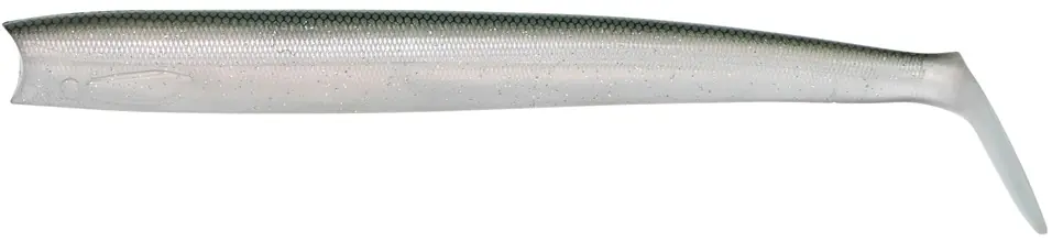 Actieprijs Illex Nitro Slim Shad 22cm Magic Sand Eel 2db gumihal