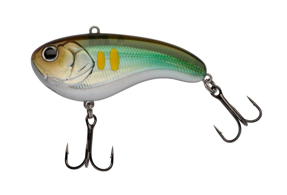 Berkley BER FS-077-SK-AYU FLATT SHAD AYU Actieprijs