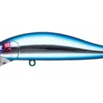 Blue Blue Blueblue Zepper 80S 80mm 10g 01 Blueblue wobbler Seizoensaanbieding