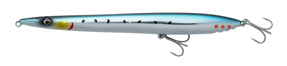 Savage Gear SURF WALKER 2.0 12.5CM 9.5G F MSARDINE wobbler Speciale Aanbieding