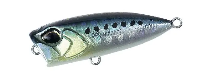 Duo Tetra Works Pocopoco F 4.0cm 3g Aha0011 Sardine Shop Nu