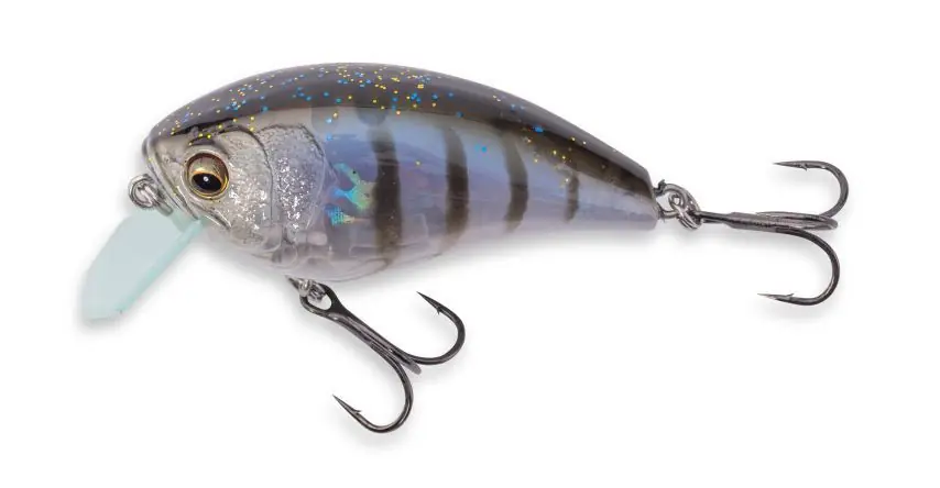 DOIYO Crank Zeus floating UV 56mm BO Laatste Versie