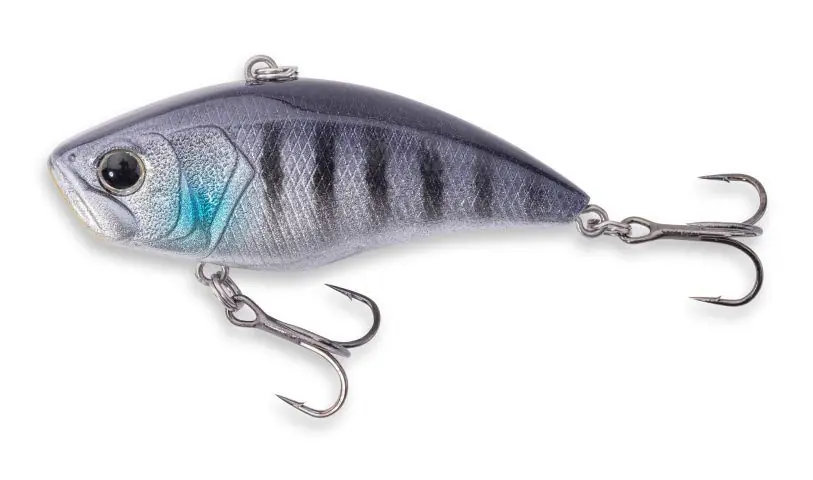 DOIYO Atomic Bouncer sinking UV 65mm SS wobbler Nu Kopen