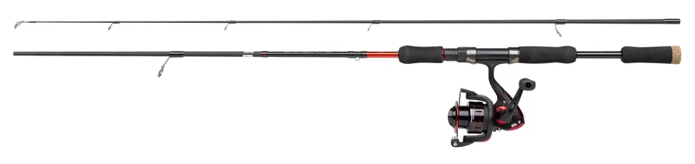 Must-Have Abu Garcia Cardinal X 702M 10-30g/2000FD pergető szett