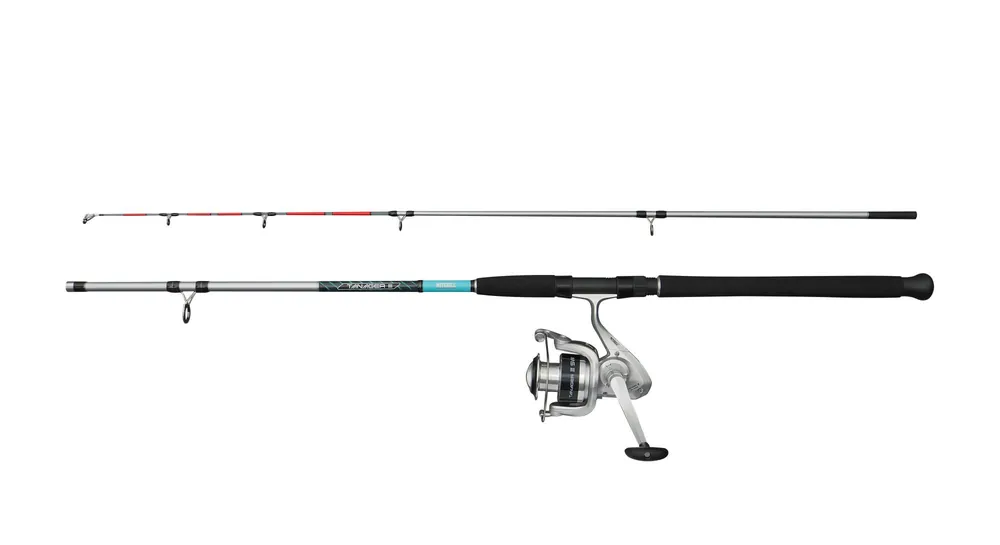 Mitchell TANAGER3 SW 212 50/150 Dorade CMB pergető szett Lage Kosten