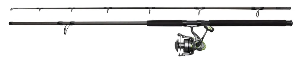 Op = Op DAM FULL CAT ALLROUND 2.85m 100-250g / pergető szett