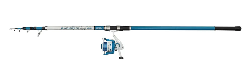 Mitchell NEURON SW II SURF TELE-390 80/150g CMB Express Levering