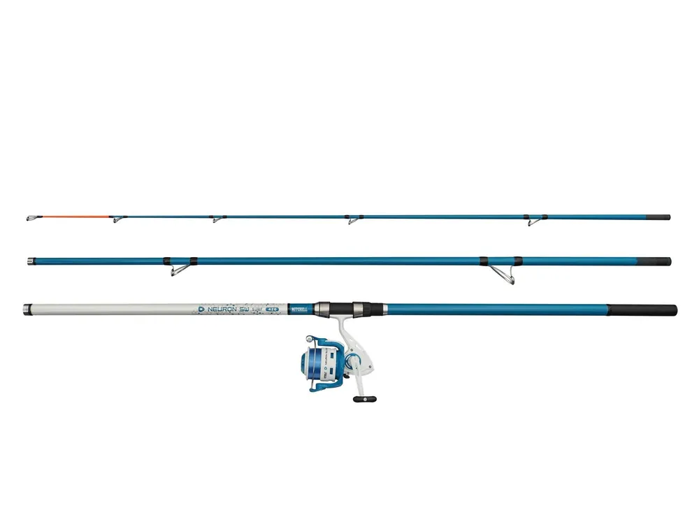 Betaalbaar Mitchell NEURON SW II SURF 453 100/200g CMB
