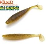 Koopje RAID JAPAN Fullswing Gumihal Sand Shad