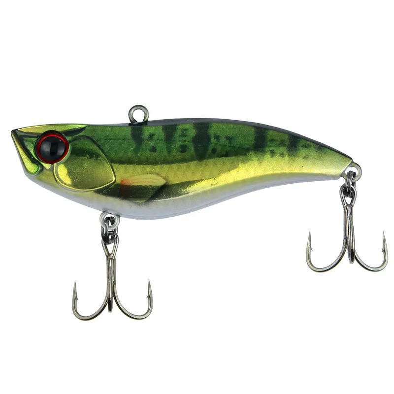 Reiva Runmaster 70mm 21g (Perch) Uitverkoop