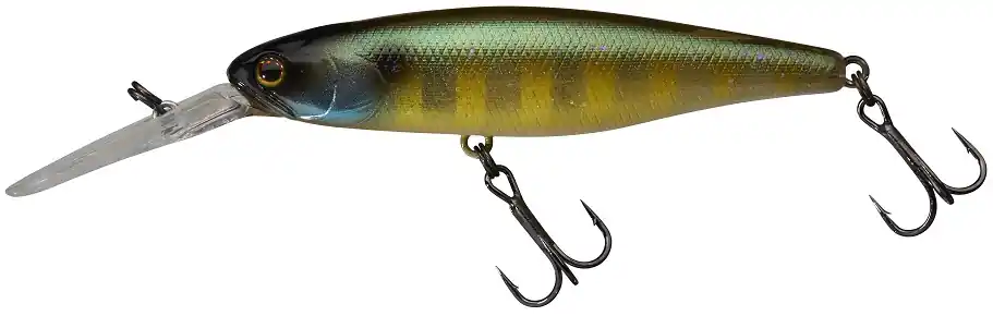 Illex Squirrel DD 7,9cm SP Etto Noike Gill wobbler Gecertificeerd