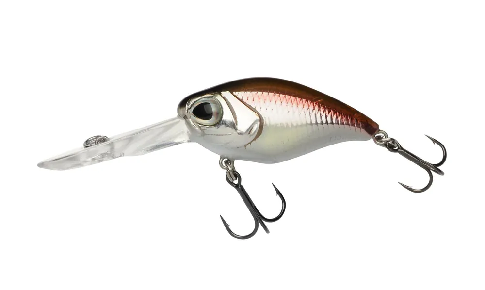 Express Levering Berkley DEX Trencher 4cm Smelt
