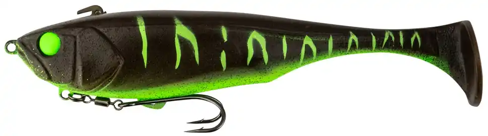 Illex Dunkle 19,5cm Guripan Tiger Laatste Versie