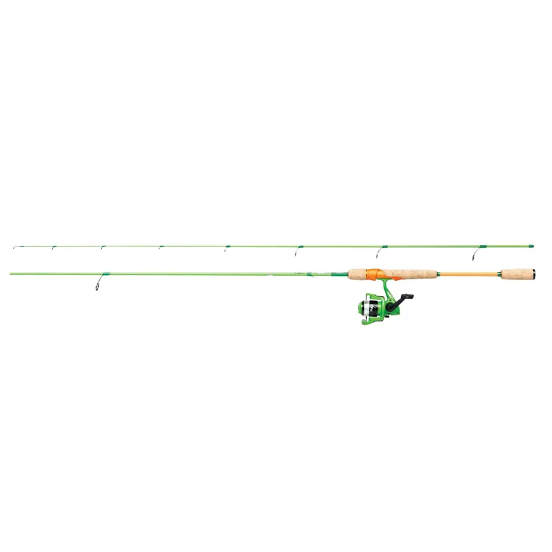Berkley FLEX Trout 2.10m 1-10g 2Sec / 2500 110-0.20 pergető szett Express Levering