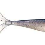 Superprijs Rapala SOFT OLIO SFOL18 BLG gumihal
