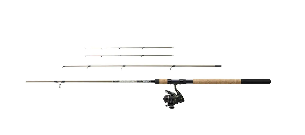 Mitchell TANAGER CAMO II 272 10-50 QUIVER CMB pergető szett Lage Kosten