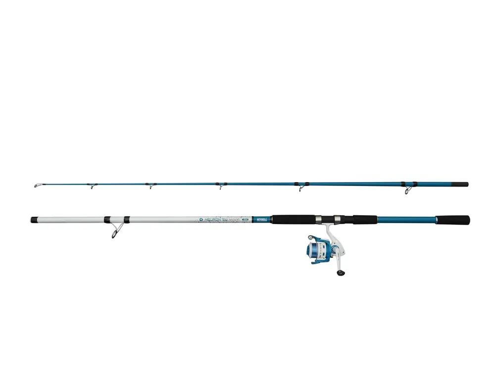 Mitchell NEURON SW II MACKEREL 300 120/220g CMB Express Levering
