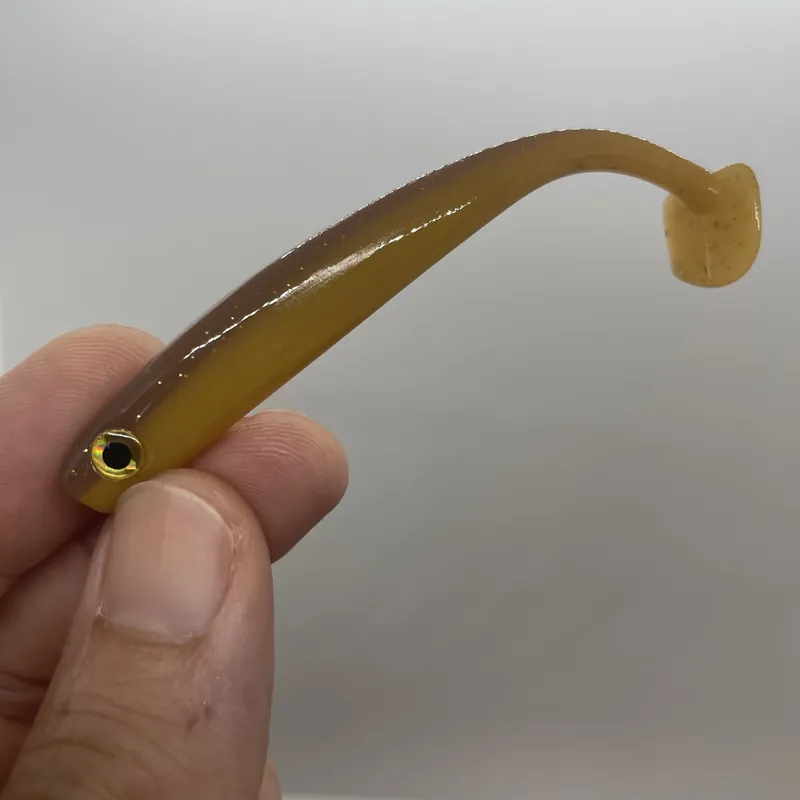 Uitverkoop Just Fish Baits Kitara SR Gitano Barbel 10cm